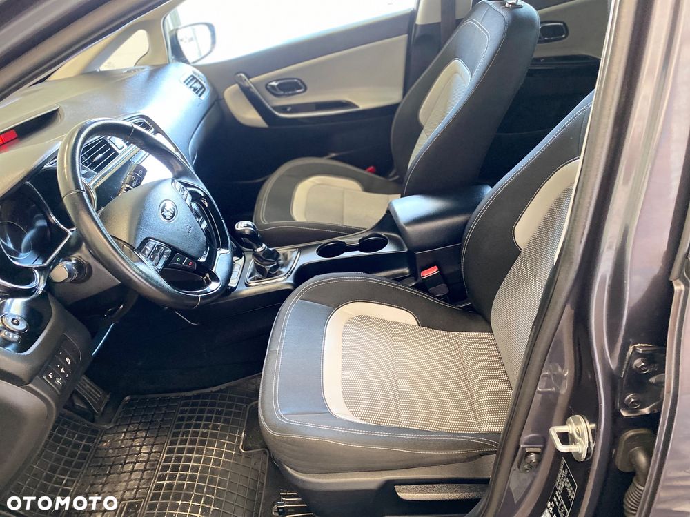 Kia Ceed 1.6 CRDi L - 9