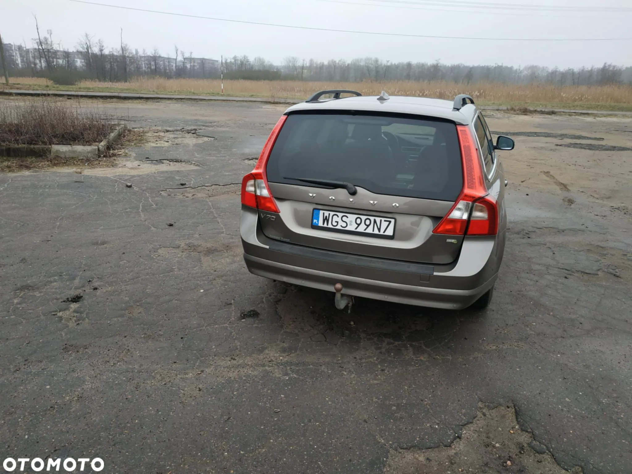 Volvo V70 1.6D DRIVe - 18