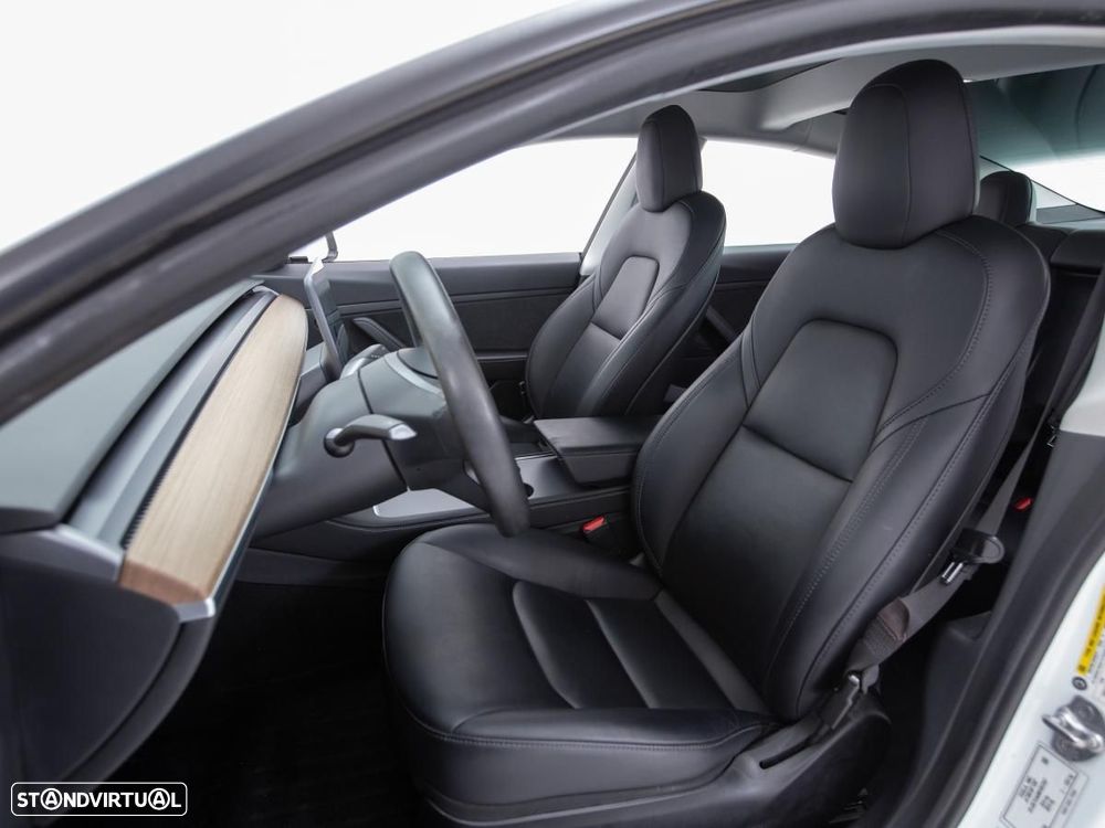 Tesla Model 3 Standard Range Plus RWD - 10