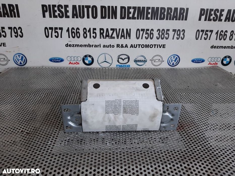 Airbag Pasager Bmw Seria 1 E87 E81 Dezmembrez Bmw E87 An 2004-2011 - 1