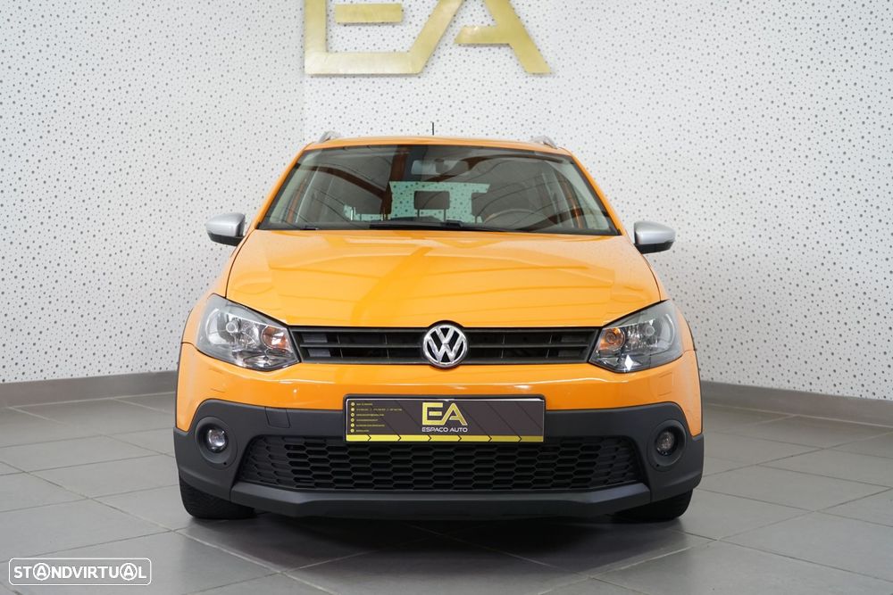 VW Polo - 2