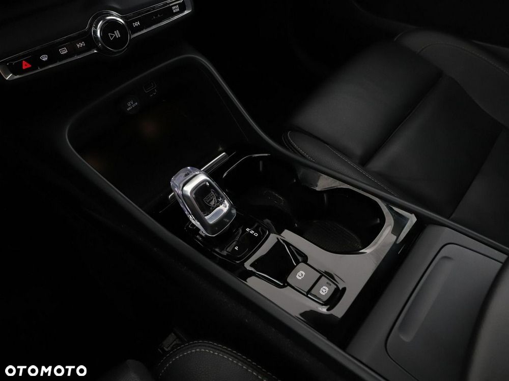 Volvo XC 40 2020