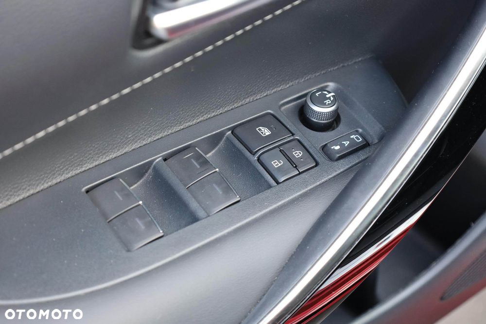 Toyota Corolla 1.8 Hybrid GPF GR Sport - 33