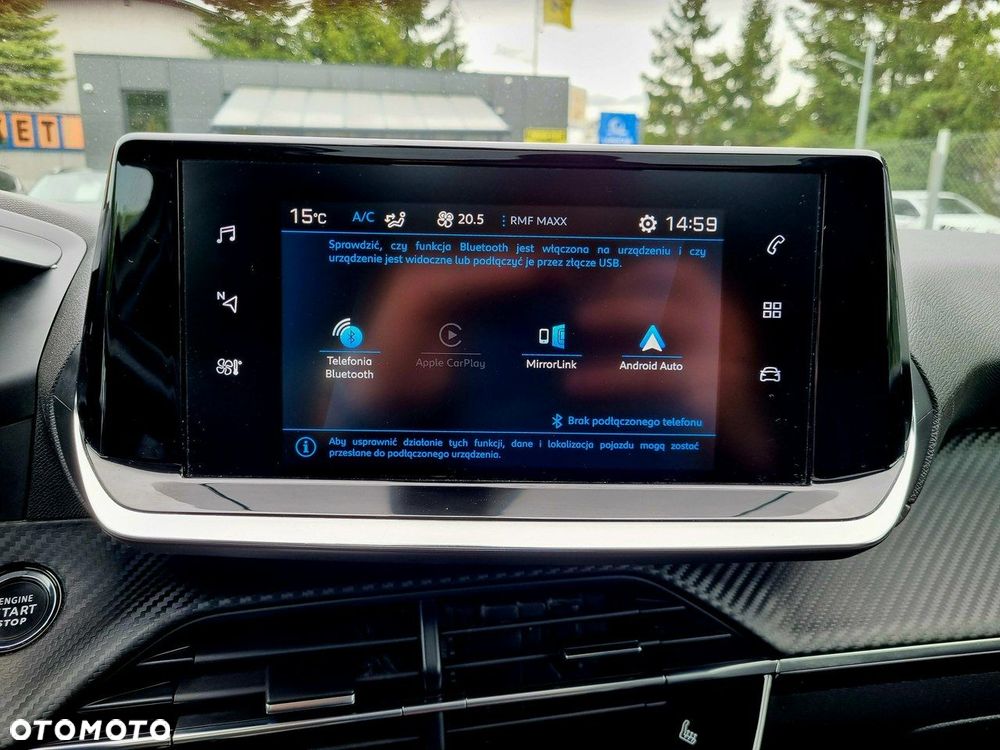 Peugeot 208 1.2 PureTech Allure S&S - 24