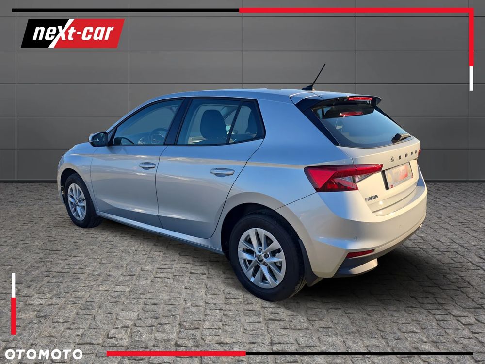 Skoda Fabia 1.0 TSI Ambition - 3