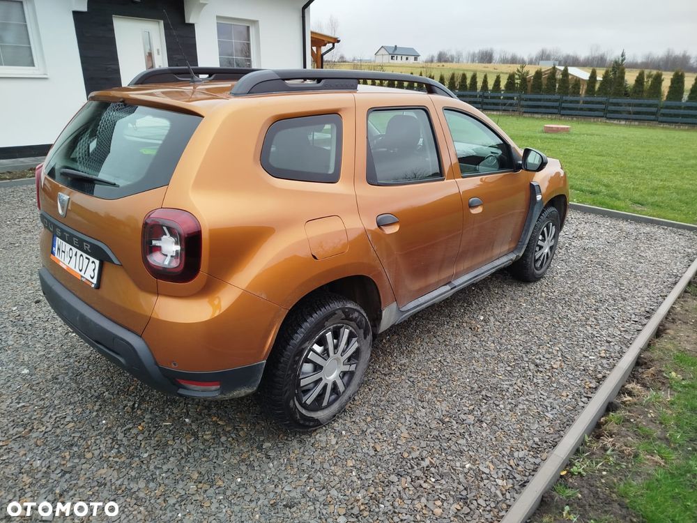 Dacia Duster 1.0 TCe Essential - 3