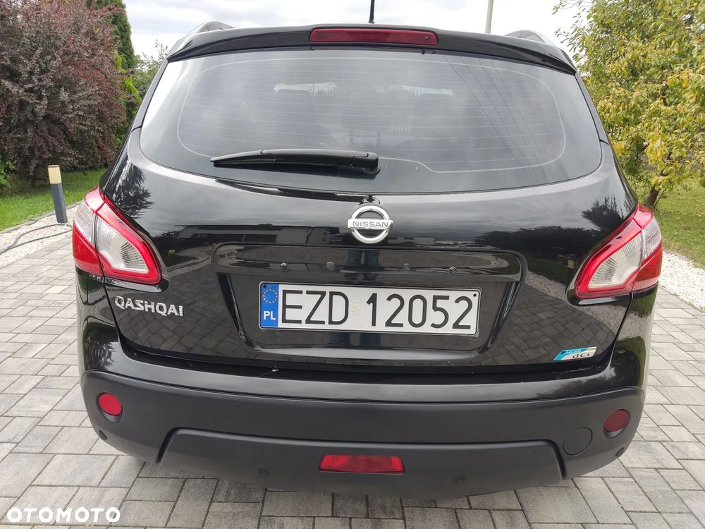 Nissan Qashqai 1.5 dCi Acenta - 15