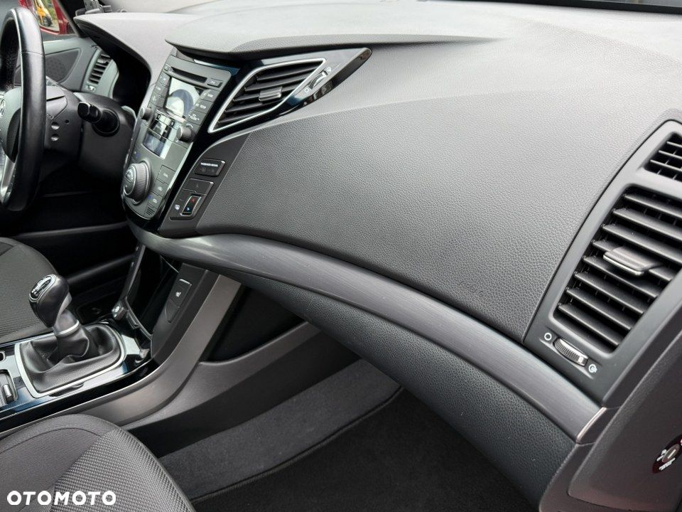 Hyundai i40 2.0 Premium - 31