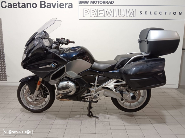 BMW R 1200 RT 1200RT