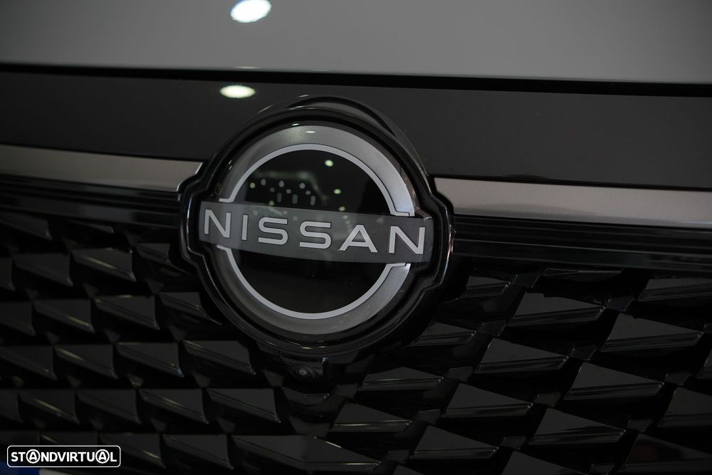Nissan Qashqai - 50