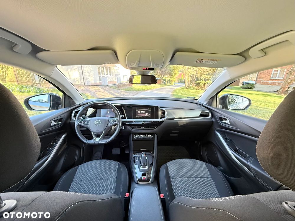 Opel Grandland X 1.5 CDTI Elegance S&S - 19