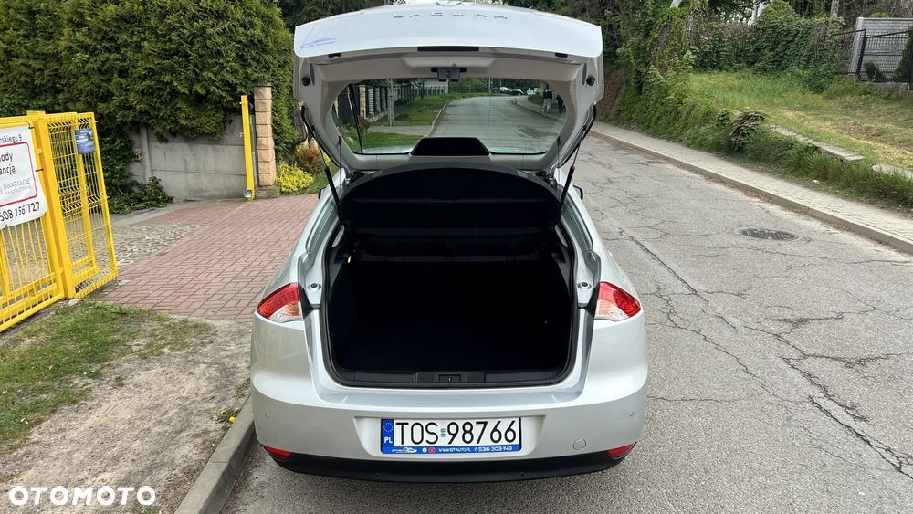 Renault Laguna 1.6 Authentique - 31
