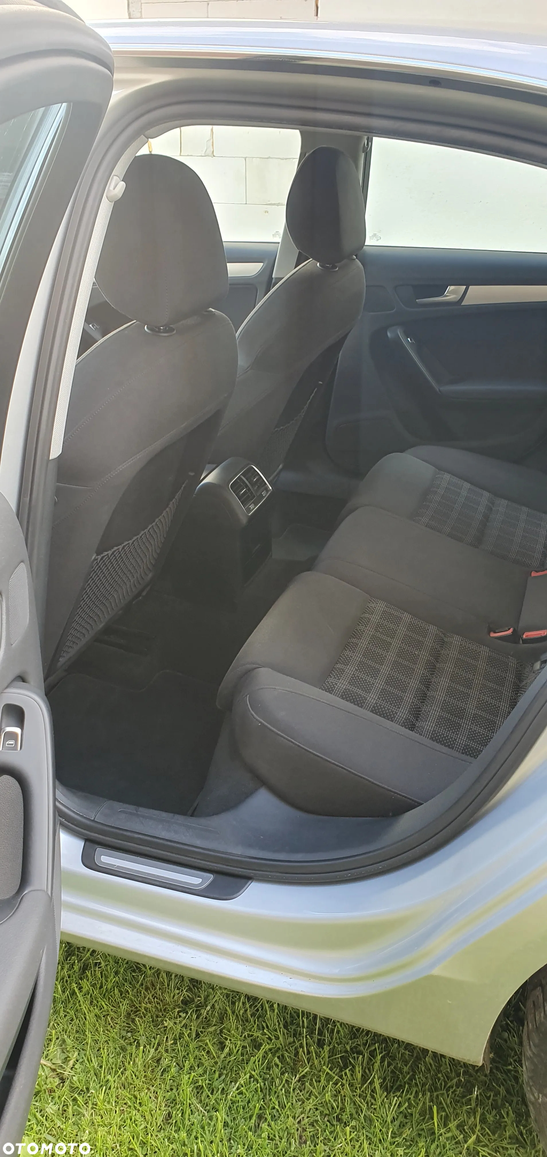 Audi A4 2.0 TDI - 9