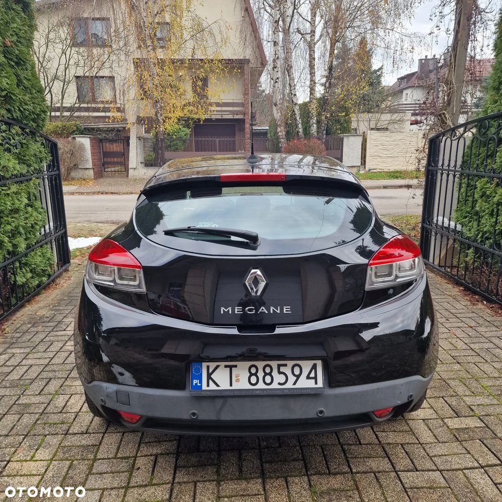 Renault Megane 1.6 16V Dynamique - 10