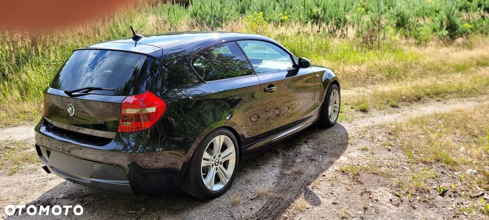 BMW Seria 1 123d DPF Edition Sport - 8