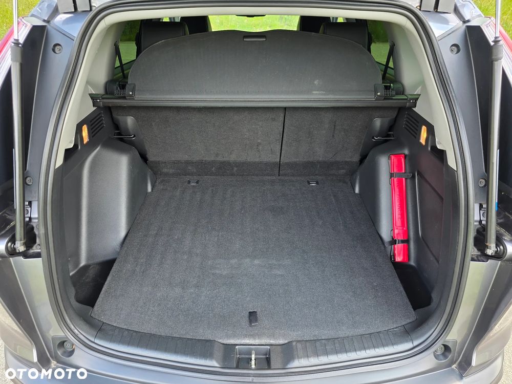 Honda CR-V 1.5T 4WD CVT Executive - 27