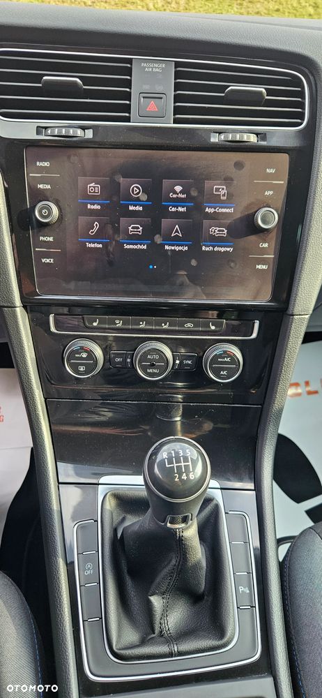 Volkswagen Golf 1.5 TSI ACT OPF Join - 16