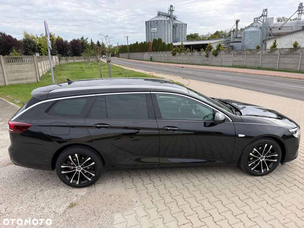 Opel Insignia 2.0 CDTI Elegance S&S - 7