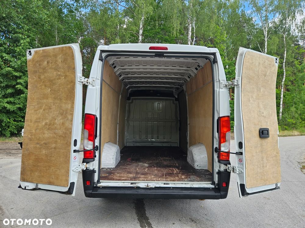 Fiat Ducato - 12