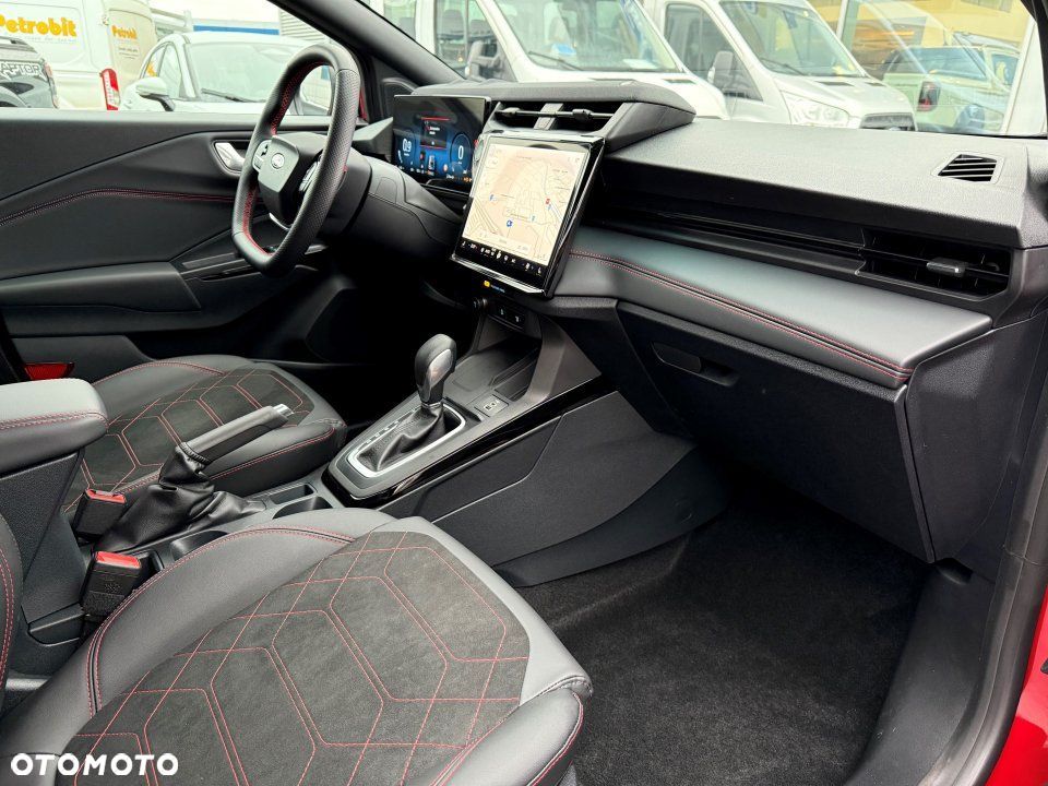 Ford Puma - 13