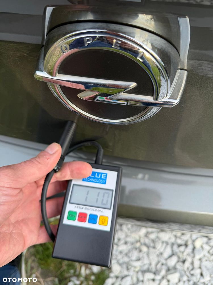 Opel Astra 1.4 Turbo Ultimate - 8