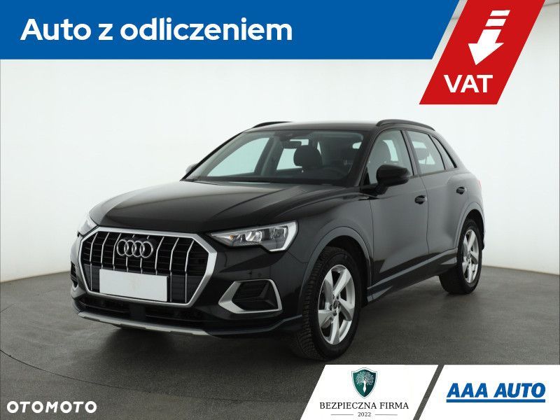 Audi Q3 - 1