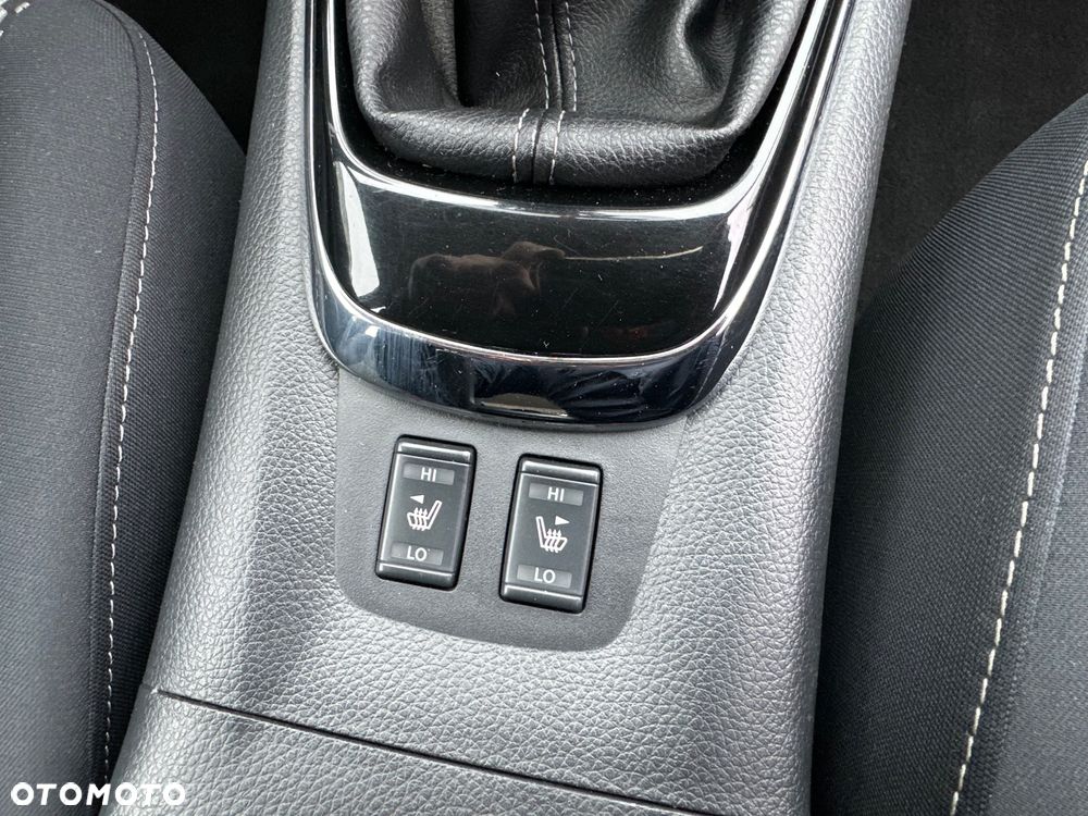 Nissan Qashqai+2 1.6 Visia - 33