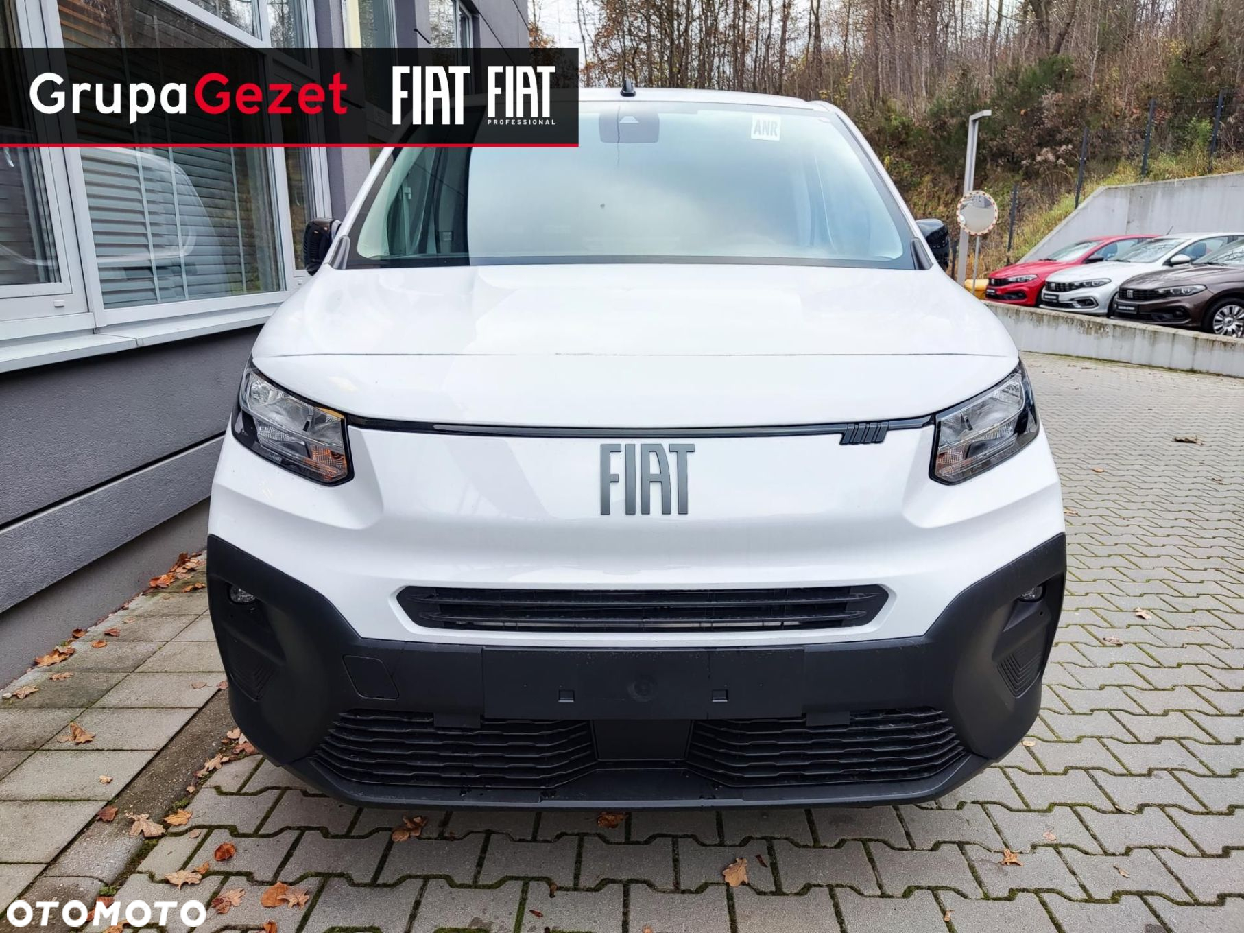 Fiat Doblo - 8
