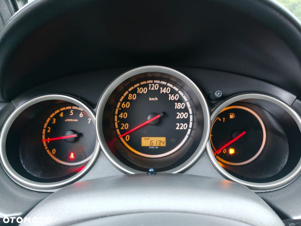 Hyundai Getz 1.1 Fan - 11