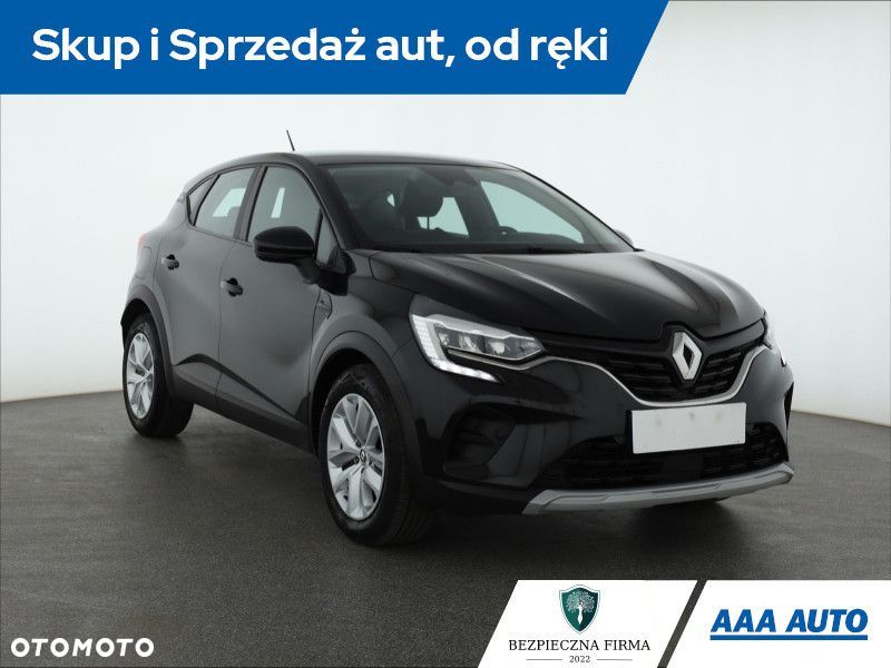 Renault Captur - 2