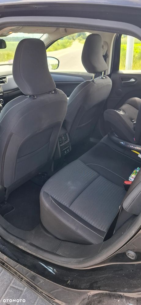 Renault Arkana 1.6 E-TECH Intens MMT - 6