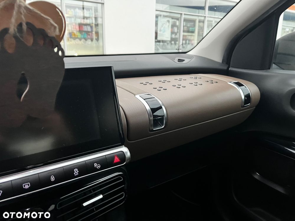 Citroën C4 Cactus - 11