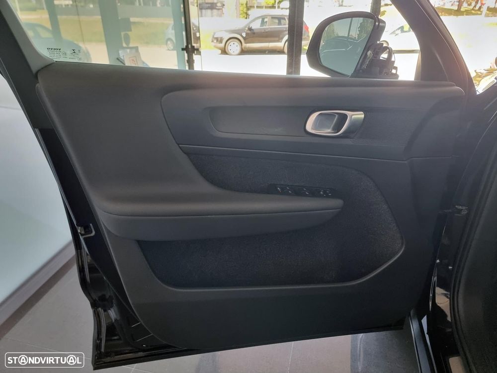 Volvo XC 40 1.5 T4 PHEV Inscription Expression - 18