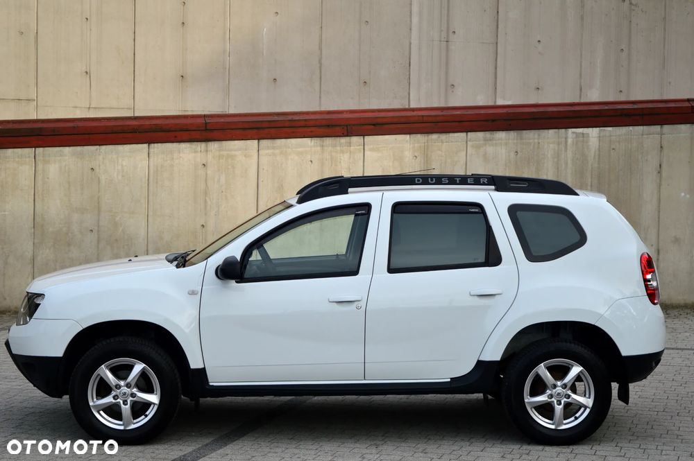 Dacia Duster - 7
