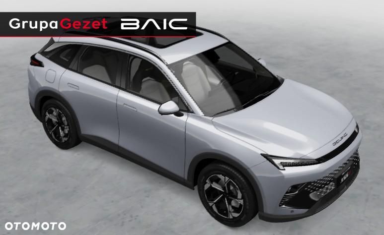 BAIC 5 - 13