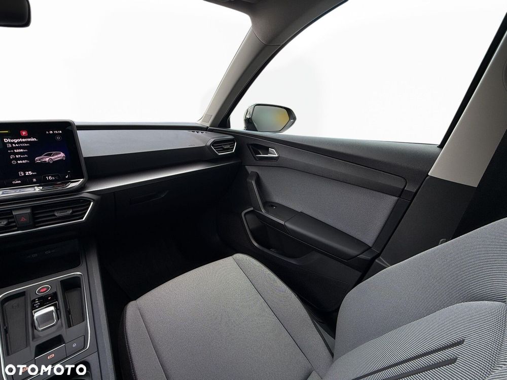 Seat Leon 1.5 eTSI Style DSG - 30