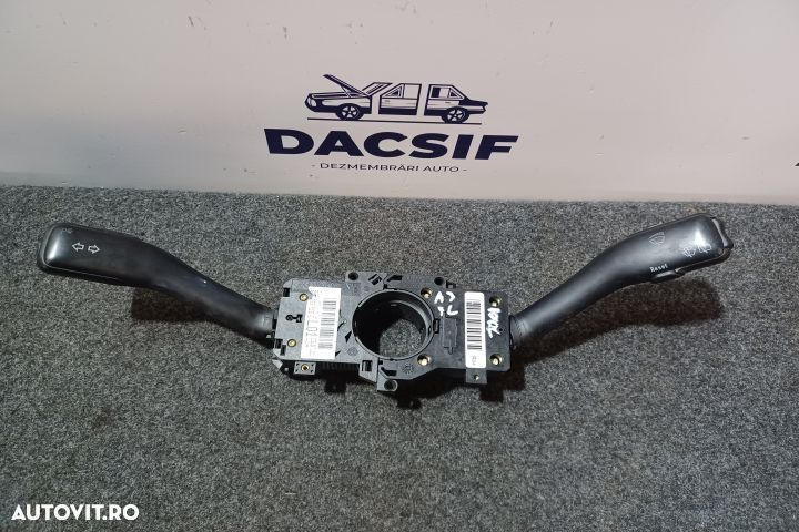 ANSAMBLU MANETE SEMNALIZARE + STERGATOARE 4B0953503H 8L0953513G Volks - 1