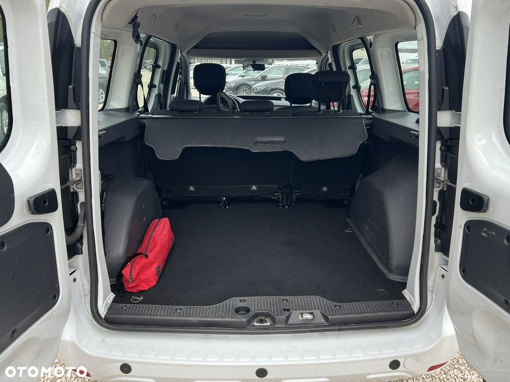 Dacia Dokker 1.5 dCi Laureate - 8