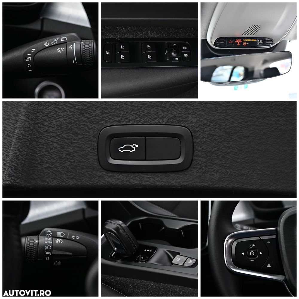VOLVO XC40 2019 — imagine 6