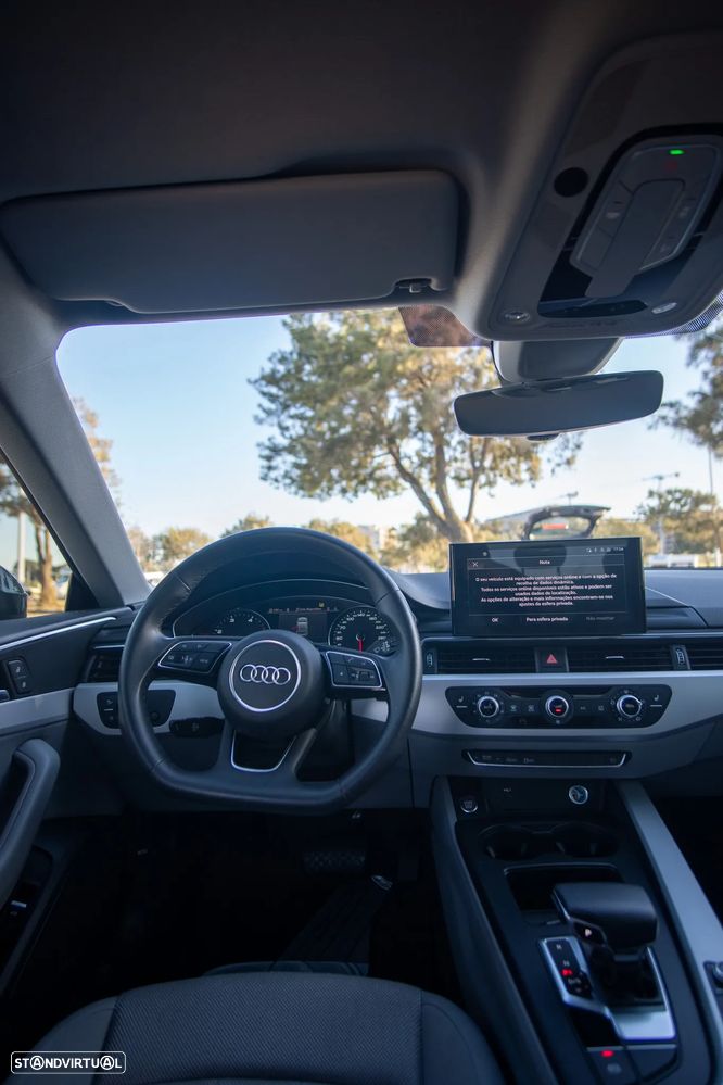 Audi A5 Sportback - 18