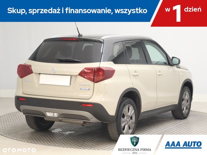 Suzuki Vitara - 7