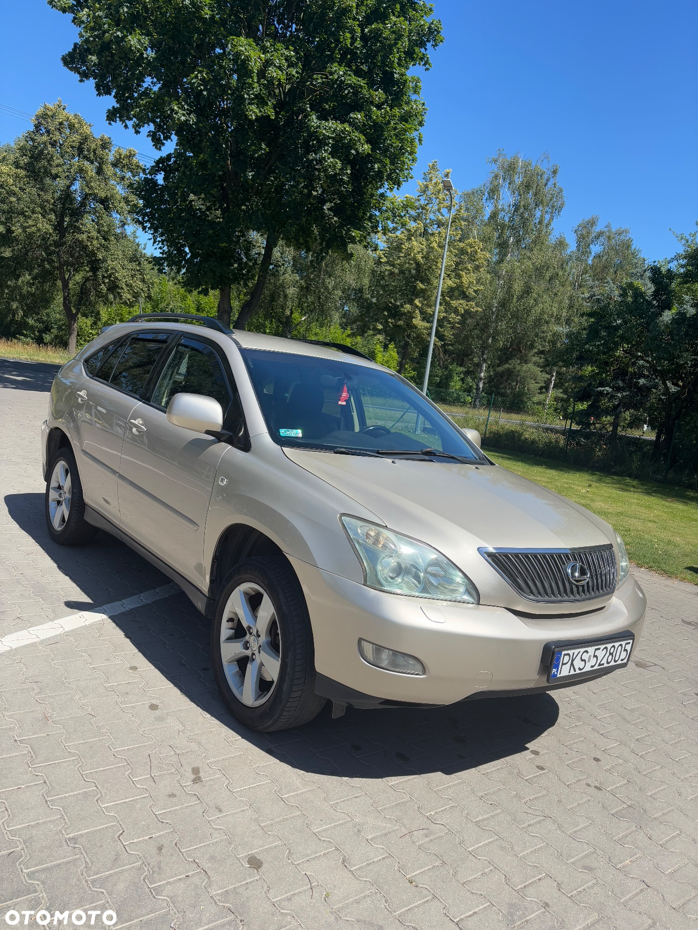 Lexus RX - 2