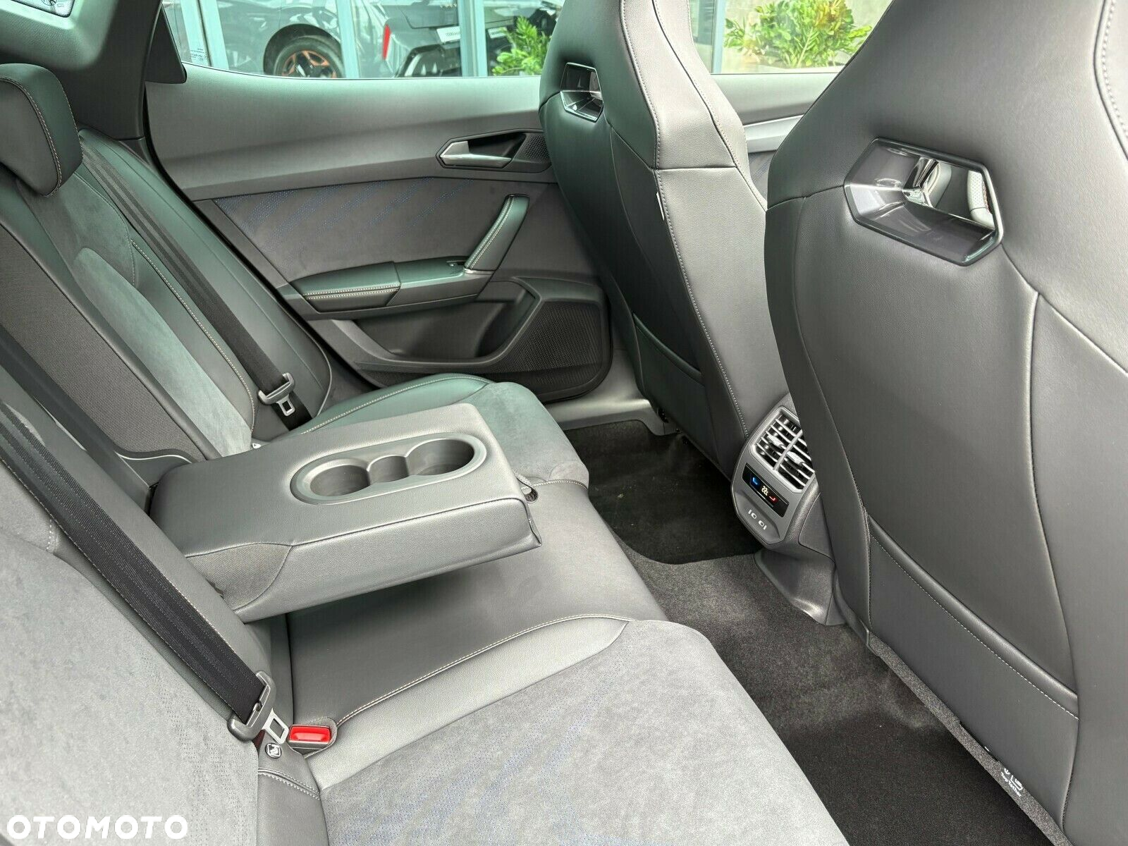 Cupra Formentor 2.0 TSI 4Drive VZ DSG - 15
