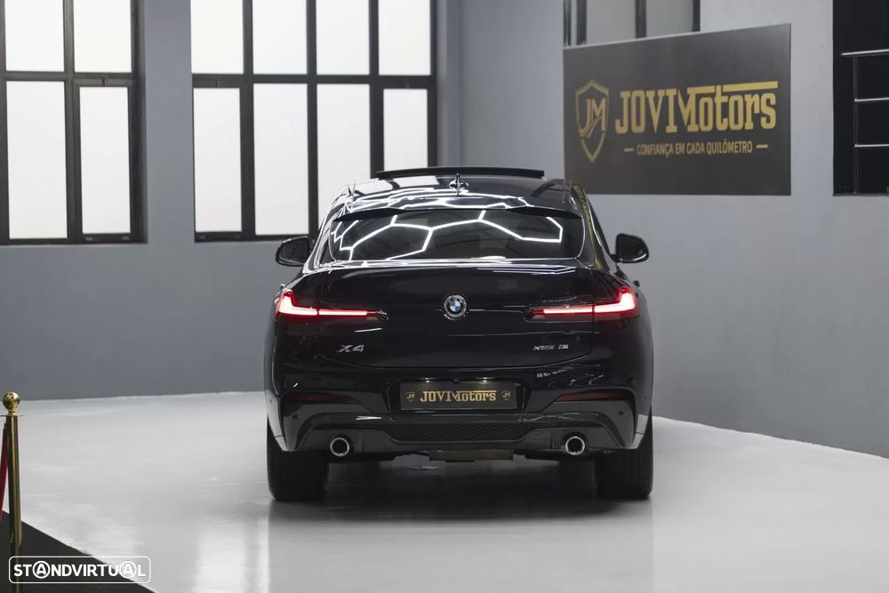 BMW X4 - 47
