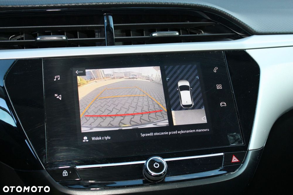 Opel Corsa 1.2 S&S - 25