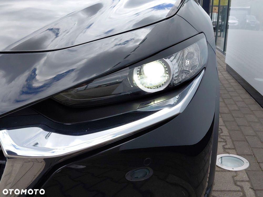 Mazda CX-30 2.0 mHEV Kanjo 2WD - 30