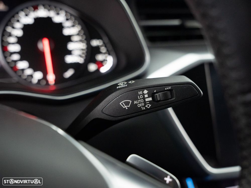 Audi A6 50 TDI quattro Tiptronic - 23