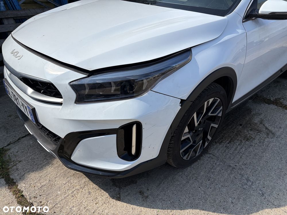 Kia XCeed 1.6 CRDi (48V Mild-Hybrid) DCT7 PLATINUM - 12