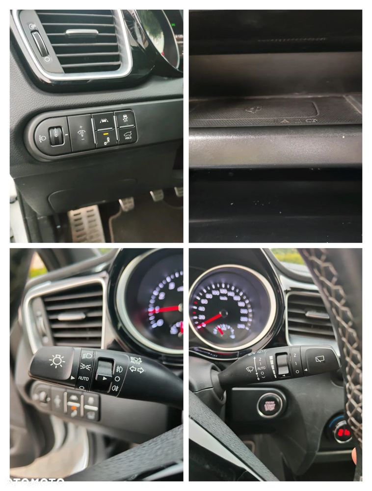 Kia ProCeed 1.0 T-GDI GT Line - 26