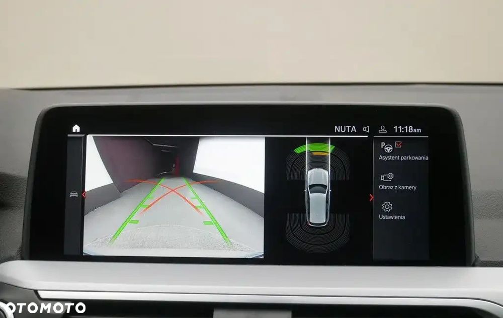 BMW X3 xDrive20i Advantage - 22